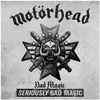 Image de Bad Magic:SERIOUSLY BAD MAGIC (Coffret), Disque vinyle