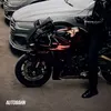 Image de Autobahn Édition Moto GP Vinyle album