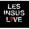 Image de Les Insus Live Vinyle album