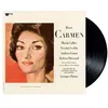Image de Bizet : Carmen Édition Limitée Coffret Vinyle album