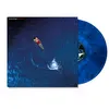 Image de Wet Dream Vinyle Bleu Transparent Marbré Vinyle album