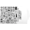 Image de Autumn Variations(Vinyle blanc), Disque vinyle