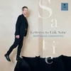 Image de Letter(S) to Erik Satie [Vinyl LP] en occasion ou reconditionné