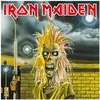Image de Iron Maiden (Remaster) (Vinyl LP), Disque vinyle