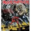 Image de The Number Of The Beast Vinyle album