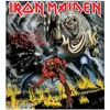 Image de The Number of the Beast (Remaster) (Vinyl LP), Disque vinyle