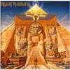Image de Powerslave (Remaster) (VINYL), Disque vinyle