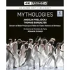 Image de Mythologies (4K Ultra HD + Blu-ray 2D) en occasion ou reconditionné
