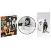 Image de Diamond Dogs - 50th Anniversary Édition Limitée Picture Disc Vinyle album