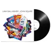 Image de Liam Gallagher & John Squire Vinyle album