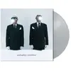 Image de Pet Shop Boys -- Nonetheless LP gris, Disque vinyle