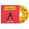Image de Un cri Édition Limitée Vinyle Coloré Maxi vinyle