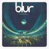 Image de En direct du stade de Wembley, Disque vinyle