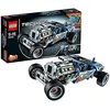 Image de LEGO Technic 42022 Hot Rod