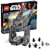 Image de LEGO Star Wars - 75104 - Jeu De Construction - Kylo Ren's Command Shuttle