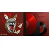 Image de Tawk Tomahawk Édition Deluxe Vinyle Rouge Transparent Vinyle album