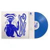 Image de Love Heart Cheat Code Vinyle Bleu Vinyle album