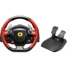 Image de Thrustmaster Ferrari 458 Spider Racing Wheel (Xbox One S, Xbox One X, Xbox Series S, Xbox Series X), Manette, Noir, Rouge