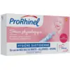 Image de ProRhinel Sérum Physiologique x 30