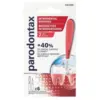 Image de Parodontax Brossettes Interdentaires 05 mm x 6