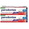 Image de Parodontax Renforce et Protège Dentifrice 2 x 75 ml