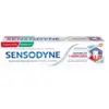 Image de Sensodyne Dentifrice Sensibilité & Gencives