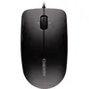Image de CHERRY MC 2000 - Souris - droitiers et gauchers - infrarouge - 3 boutons - filaire - USB - noir