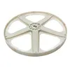 Image de Poulie de tambour pour lave-linge hotpoint indesit c00270717