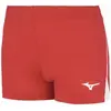 Image de Mizuno, Femmes, Leggings, Cuissard High-Kyu Femmes (L), Rouge