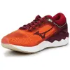 Image de Mizuno, Hommes, Chaussures de course à pied, Wave Skyrise Schuhe (42), Orange