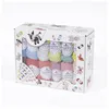 Image de Lot de 25 pelotes Amigurumi HAPPY CHENILLE 15 gr - Dmc(...) - Lot De 25 multicolore