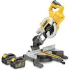 Image de Scie à Onglets Radiale Xr Flexvolt 54v 2ah Li-ion Brushless