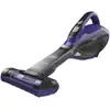 Image de Black & Decker Dustbuster Pet, Aspirateur, Gris, Violet