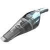 Image de Black and Decker - Aspirateur à main sans fil 15,5 Airwatts 7,2 V2 Ah 385 ml - NVC220WBC B