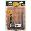 Image de DeWalt Jeu de marteaux perforateurs EXTREME 2 SDS-plus DT70753 10 pièces