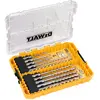Image de DeWalt, Foret, Set de forets à marteau (10 mm, 12 mm, 5 mm, 6 mm, 7 mm, 8 mm, 9 mm)
