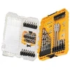 Image de Coffret 55 pièces Toughcase embouts et forets pour bois et métal DEWALT DT70757-QZ