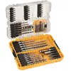 Image de DeWalt, Foret, Bit & Bohrer Set (1 mm)