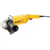 Image de Meuleuse 230 Mm 2600w - Interrupteur Gâchette