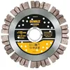 Image de Disque Béton Extreme Runtime Pour Rainureuse - 125 X 222 Mm