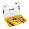 Image de Grand coffret Toughcase DEWALT - 135 pièces - DT70763-QZ