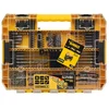 Image de Coffret de 135 accessoires perçage/vissage Thoughcase DEWALT DT70763-QZ
