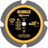 Image de DeWalt, Lame de scie, Lame de scie circulaire au carbure de tungstène, Ø 115mm, 1 pièce