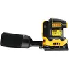 Image de Ponceuse 1/4 De Feuille Xr 18v Brushless