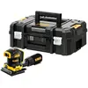 Image de DeWalt, Ponceuse + polisseuse, DCW 200 (Ponceuse vibrante)