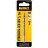 Image de DeWalt, Foret, 6mm Noir Or Hss Drill Bit (6 mm)