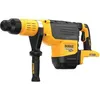 Image de Perforateur Sds-max Xr Flexvolt 54v Brushless 19.4j