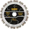 Image de DeWalt, Lame de scie, Disque diamant 230mm universel