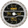 Image de DeWalt, Lame de scie, TARCZA DIAM.SEG. 350mm ELITE ZAST. OGÓLNE