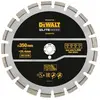 Image de DeWalt, Lame de scie, TARCZA DIAM.SEG. 350mm ELITE ASFALT/BETON